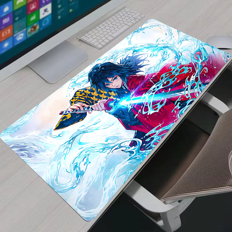 Mouse Pad XXL Gamer Anime Larg - Party Games Pc reseña y precio