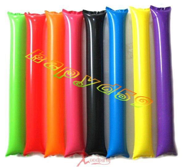 100pcs 60cm clapper ballon bea - Party Games Engagement reseña y precio