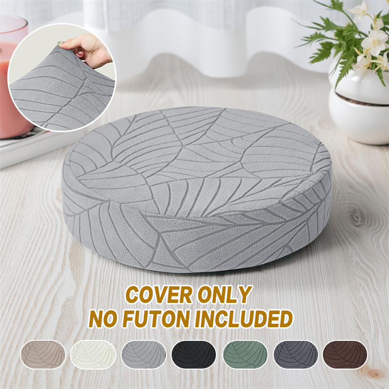 1PC Round Seat Cushion Cover E - Washer Toss Set reseña y precio