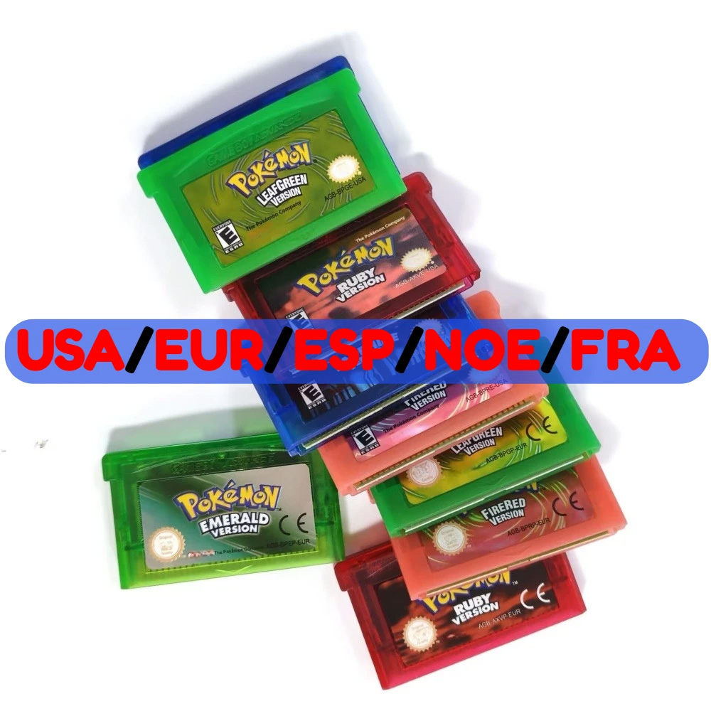 Pokemon Game Card Multi Langua - Party Games Engagement reseña y precio