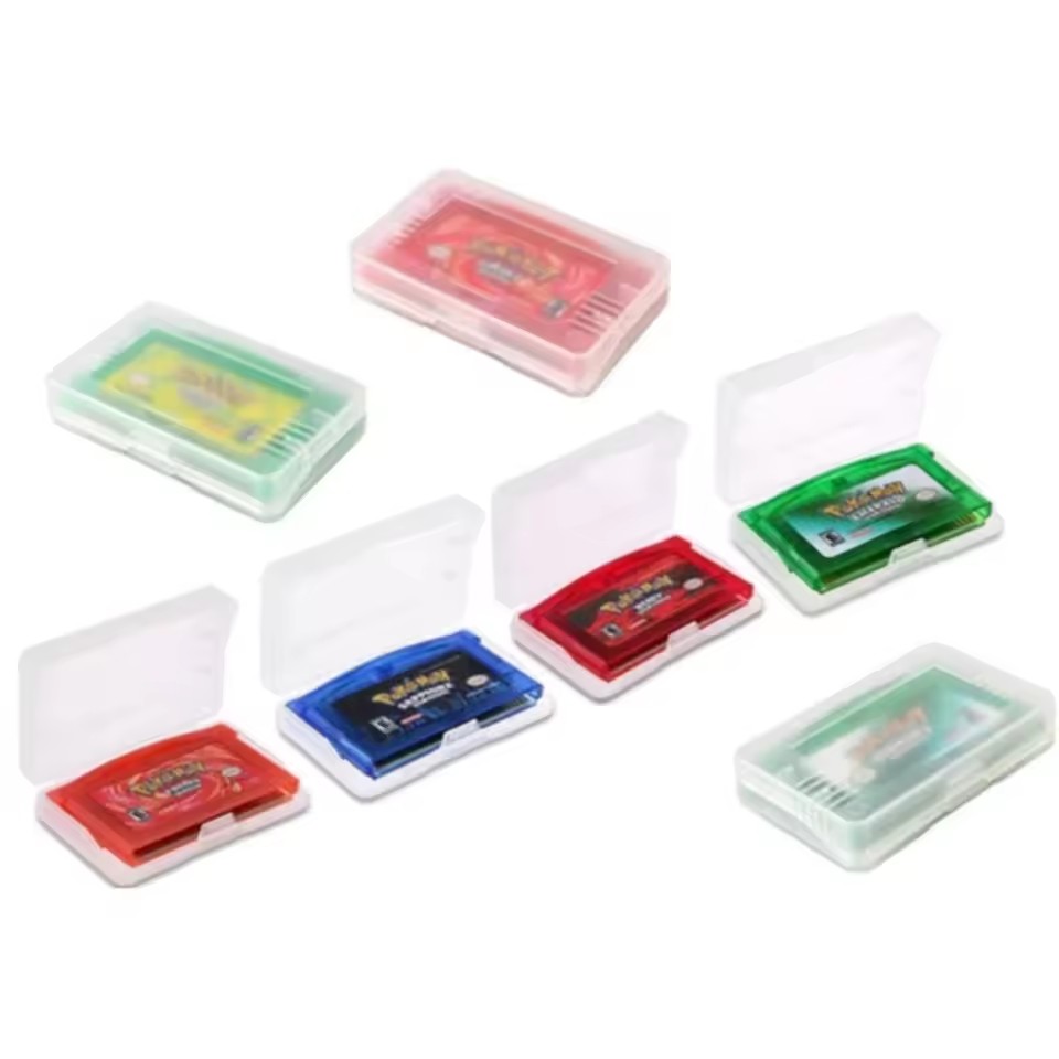 Pokemon Game Card Multi Langua - Party Games Engagement reseña y precio