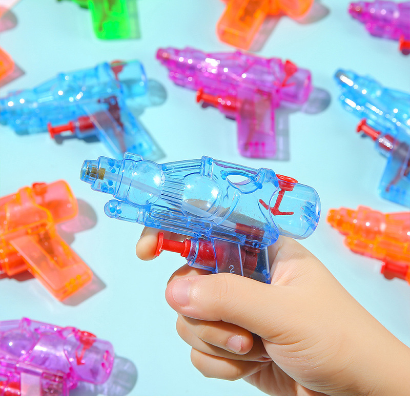 10/5Pcs Mini Water Guns Childr - Party Games Engagement reseña y precio