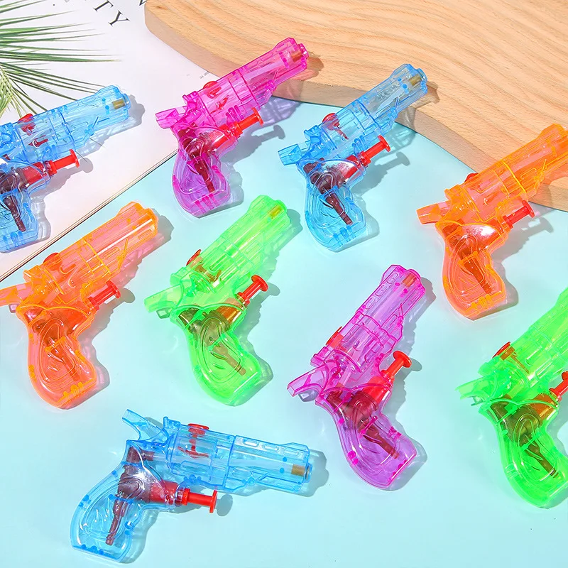 10/5Pcs Mini Water Guns Childr - Party Games Engagement reseña y precio