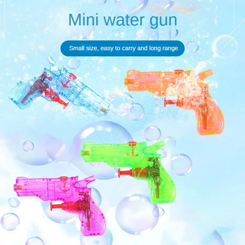10/5Pcs Mini Water Guns Childr - Party Games Engagement reseña y precio