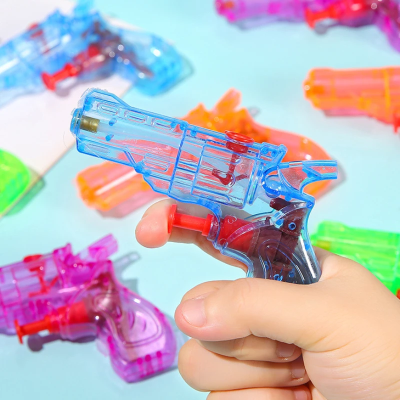 10/5Pcs Mini Water Guns Childr - Party Games Engagement reseña y precio