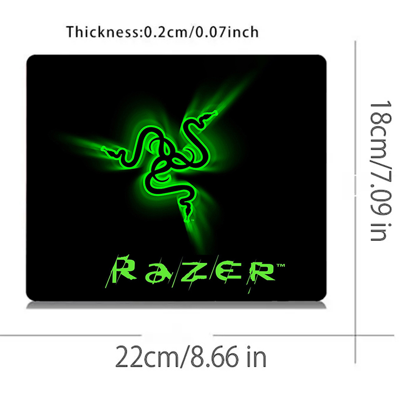 Hot Razer Fashion Small Mouse  - Party Games Pc reseña y precio