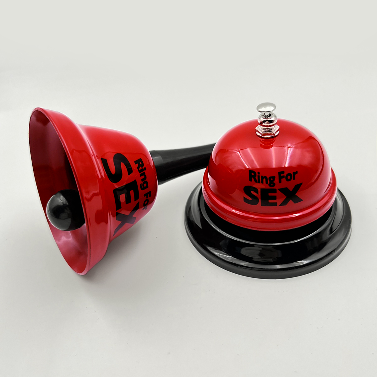 1pcs, Sex Bell Ring Toy, Game  - Party Games Bachelorette reseña y precio