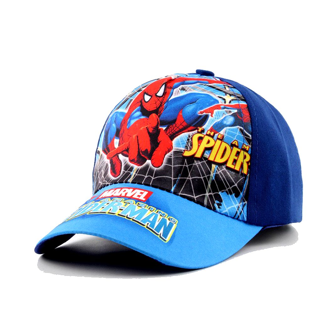 1 Pc Cartoon Baseball Cap Spid - Party Games Pc reseña y precio