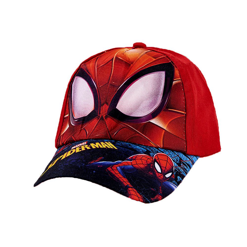 1 Pc Cartoon Baseball Cap Spid - Party Games Pc reseña y precio
