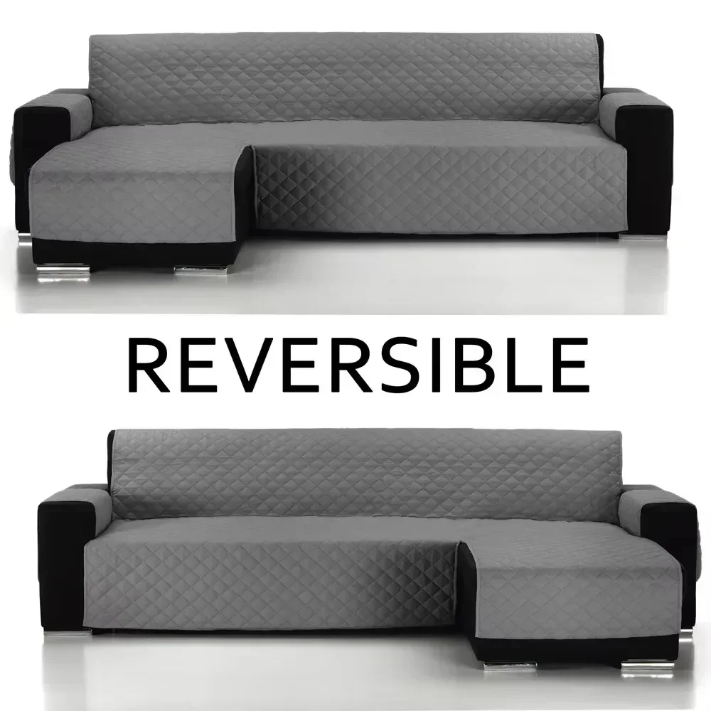 Sofa Cushion One-piece L-shape - Washer Toss Set reseña y precio