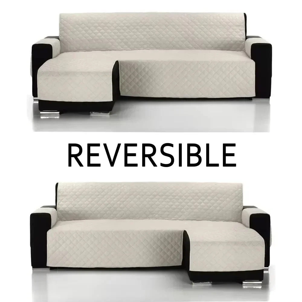 Sofa Cushion One-piece L-shape - Washer Toss Set reseña y precio