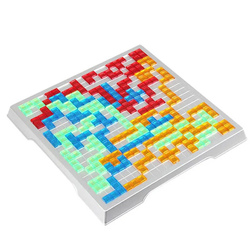 Educational Strategy Board Gam - Party Games Engagement reseña y precio
