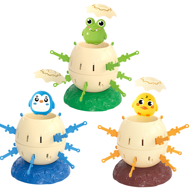 Funny Mini Pirate Bucket Plug- - Party Games Juego reseña y precio