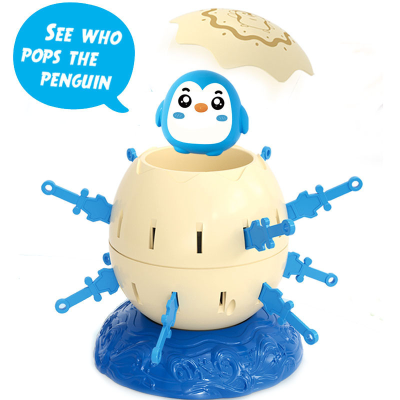 Funny Mini Pirate Bucket Plug- - Party Games Juego reseña y precio