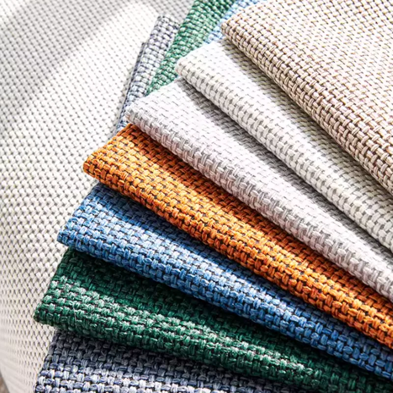 1PC Cotton Linen Sofa Cover Fo - Washer Toss Set reseña y precio