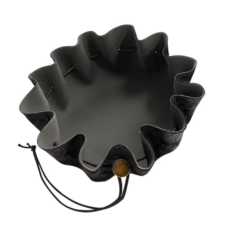 652F Foldable Dices Bag for Fa - Zodiac Party Games reseña y precio