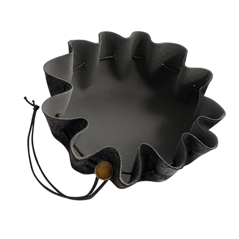 652F Foldable Dices Bag for Fa - Zodiac Party Games reseña y precio
