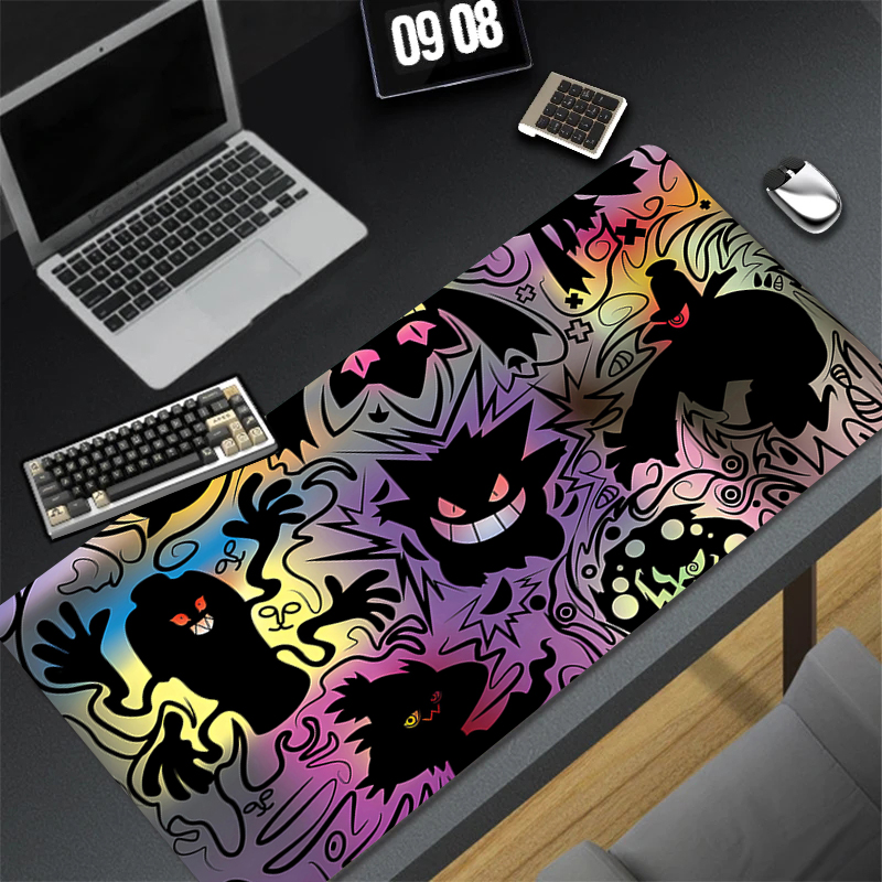 Mousepad Computer New Mouse Pa - Party Games Pc reseña y precio