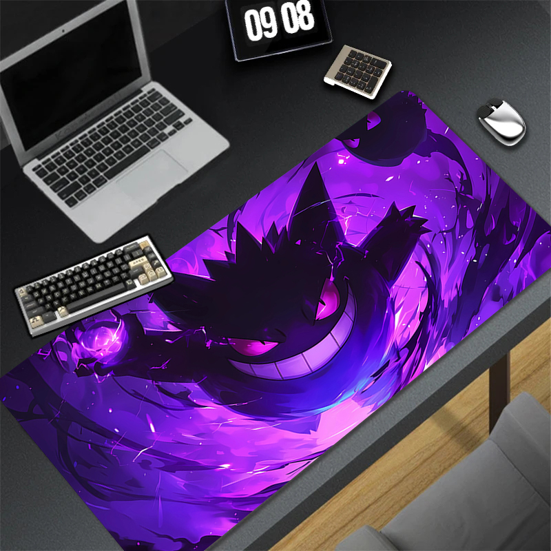 Mousepad Computer New Mouse Pa - Party Games Pc reseña y precio