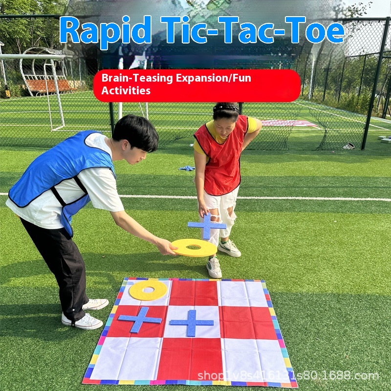 XO Chess and Card Outdoor Indo - Party Games Group reseña y precio