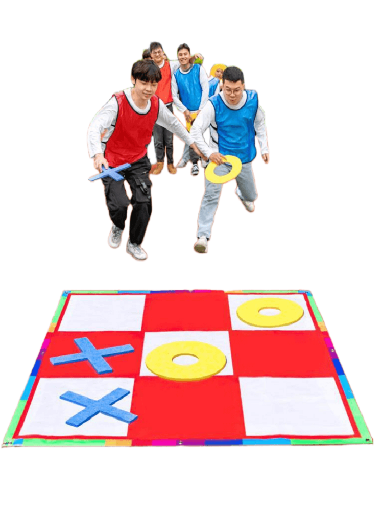 XO Chess and Card Outdoor Indo - Party Games Group reseña y precio
