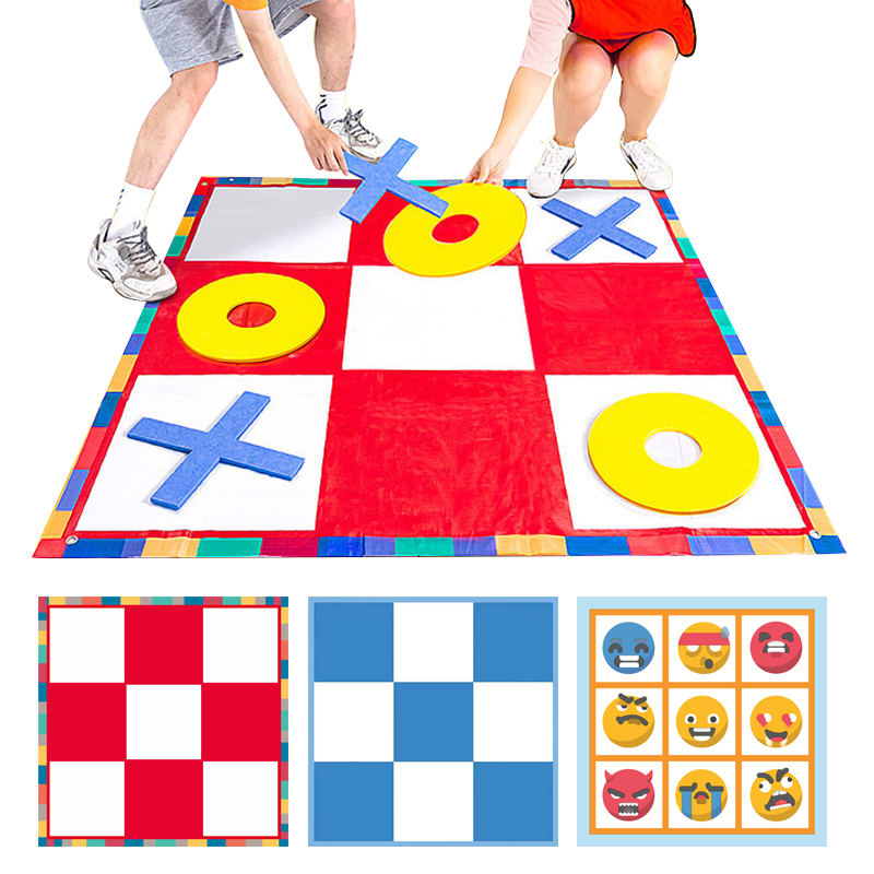XO Chess and Card Outdoor Indo - Party Games Group reseña y precio