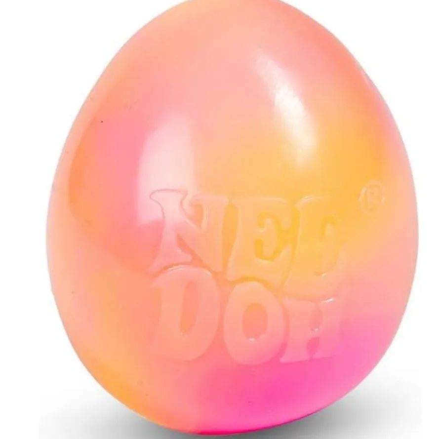 New Nee doh Golden Egg Hunt Ga - Party Games Good reseña y precio