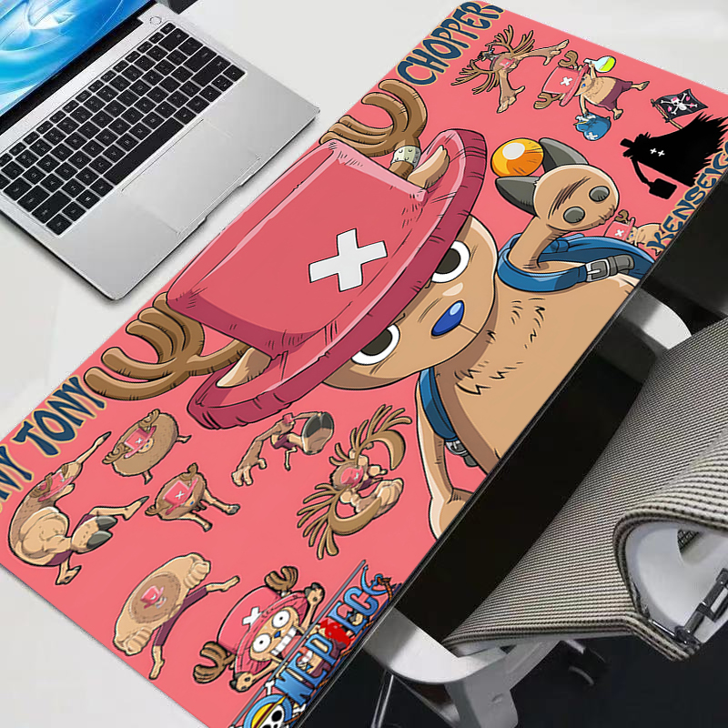 Mouse Pad One Piece Kawaii Gam - Party Games Pc reseña y precio