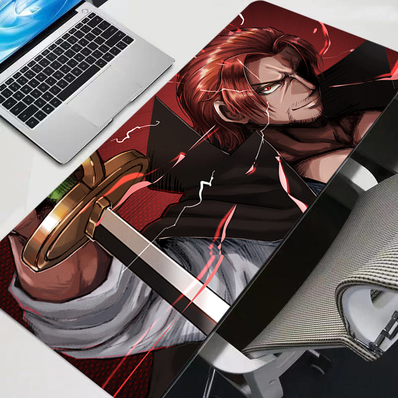 Mouse Pad One Piece Kawaii Gam - Party Games Pc reseña y precio