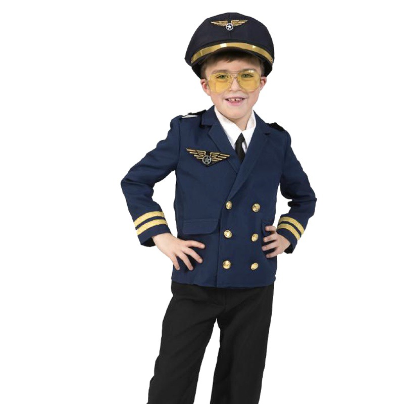 Children Halloween Costume Air - Party Games Children reseña y precio