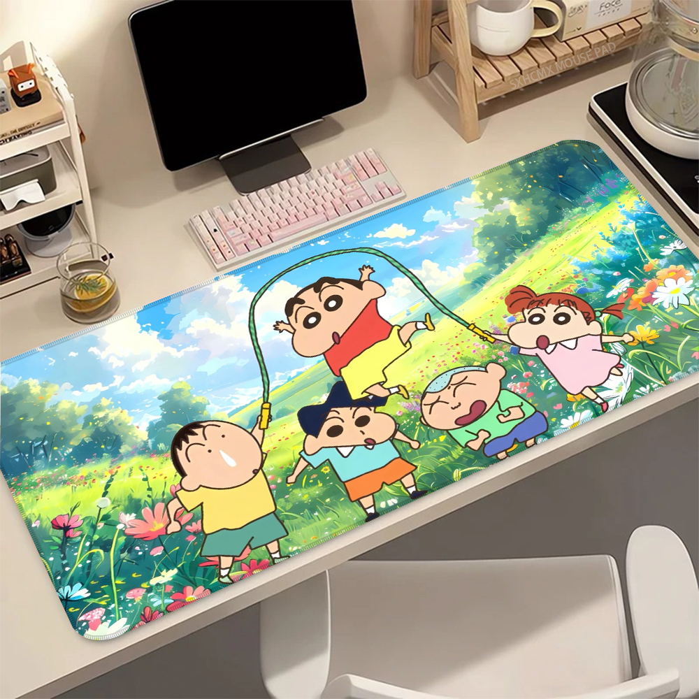 Anime Cartoon Mouse Pad C-Cray - Party Games Pc reseña y precio