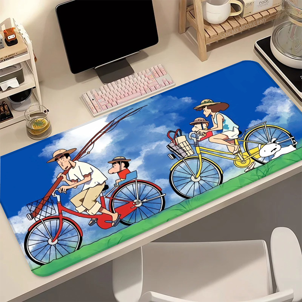 Anime Cartoon Mouse Pad C-Cray - Party Games Pc reseña y precio