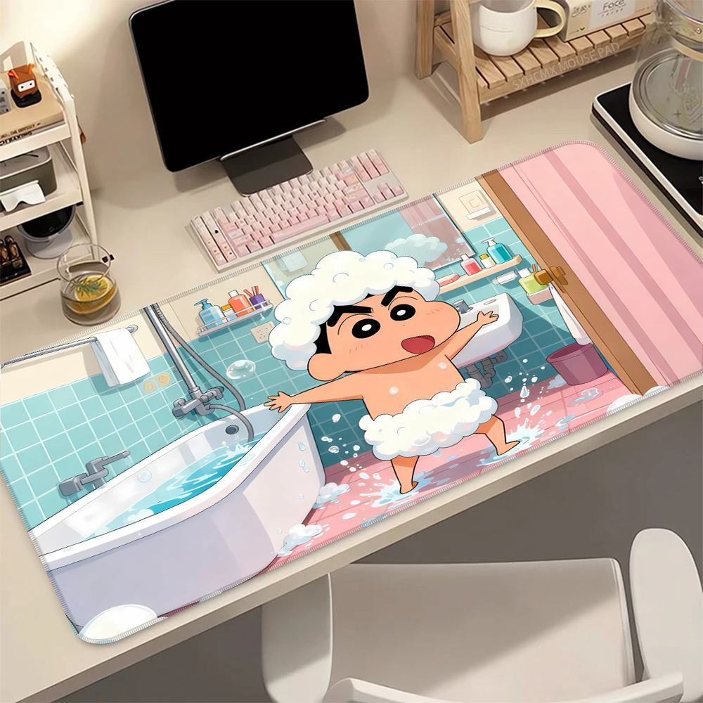 Anime Cartoon Mouse Pad C-Cray - Party Games Pc reseña y precio