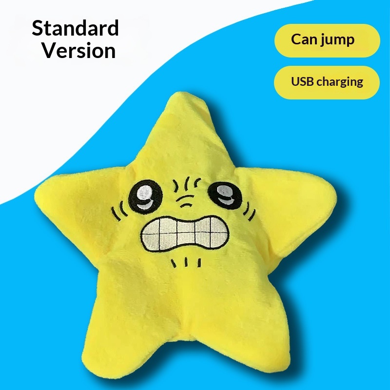 New Angry Patrick Star Keychai - Party Games Young Adults reseña y precio