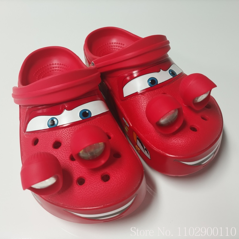 Lightning Mcqueen Style Flash  - Party Games Young Adults reseña y precio