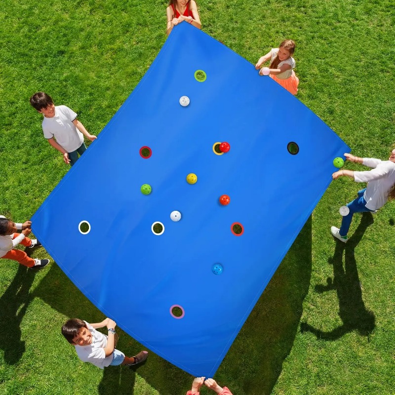 1PC Team Building Cooperative  - Party Games Group reseña y precio