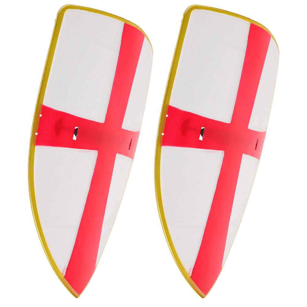 2Pcs Cartoon Cross Pattern Shi - Party Games Crossplay reseña y precio