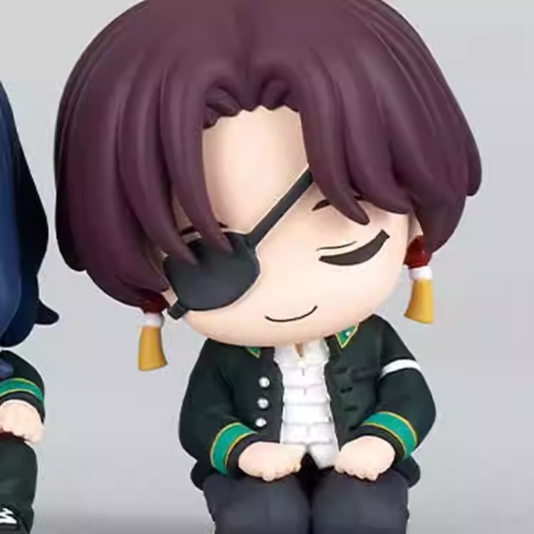 Genuine WIND BREAKER Gashapon  - Party Games Young Adults reseña y precio
