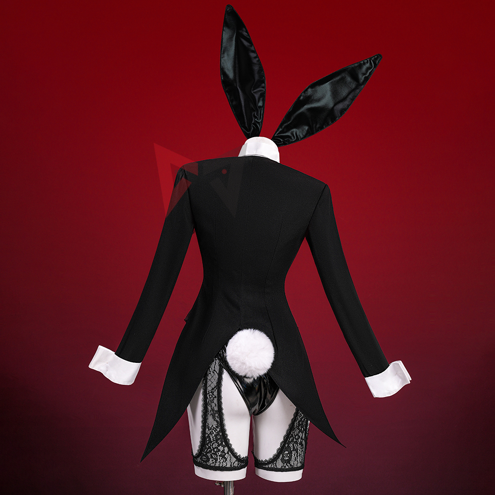 2025 New Role Play Outfit My D - Party Games Bunny reseña y precio