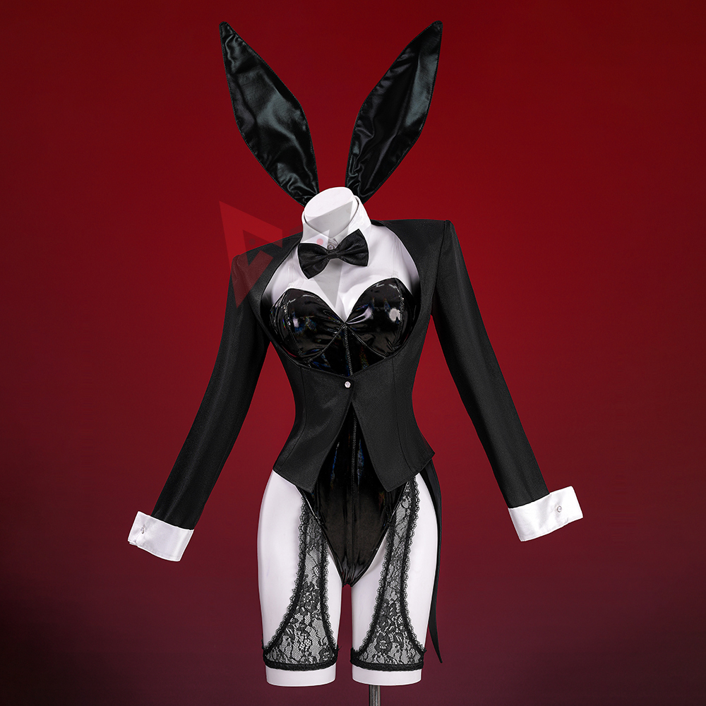 2025 New Role Play Outfit My D - Party Games Bunny reseña y precio