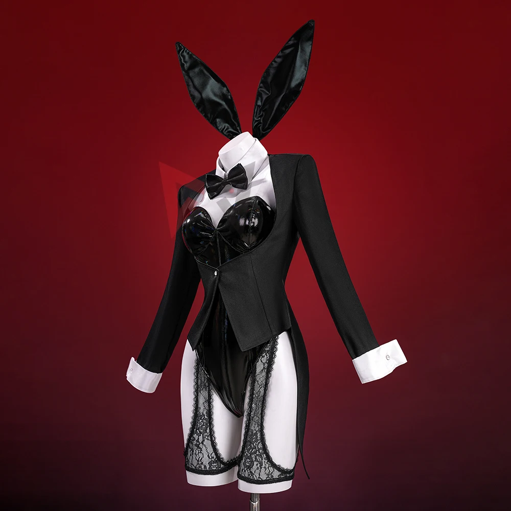 2025 New Role Play Outfit My D - Party Games Bunny reseña y precio