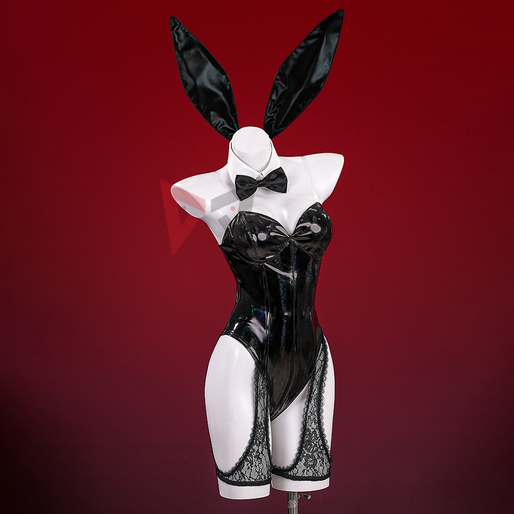 2025 New Role Play Outfit My D - Party Games Bunny reseña y precio