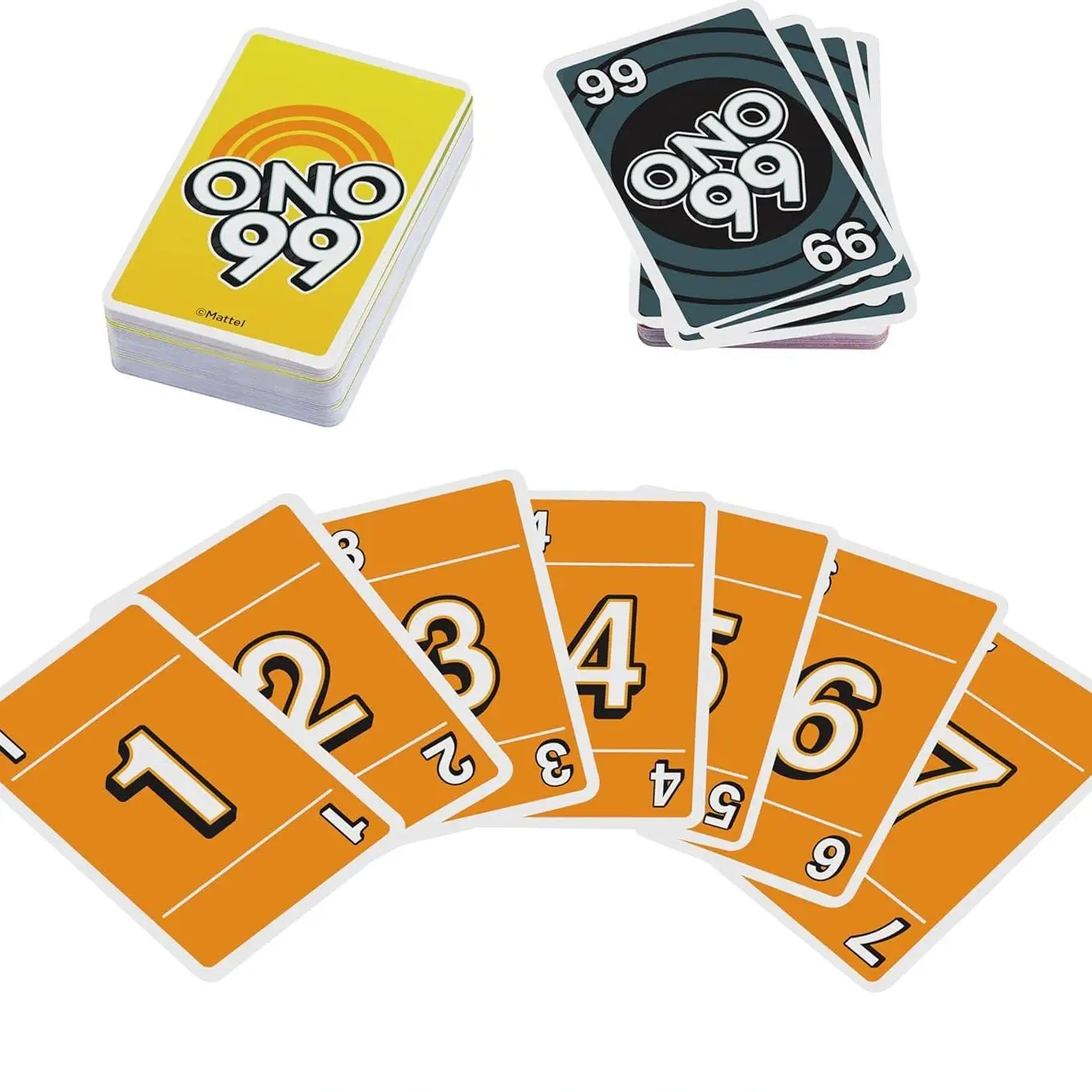 ONO99 Matching Cards Travel Zi - Party Games Children reseña y precio