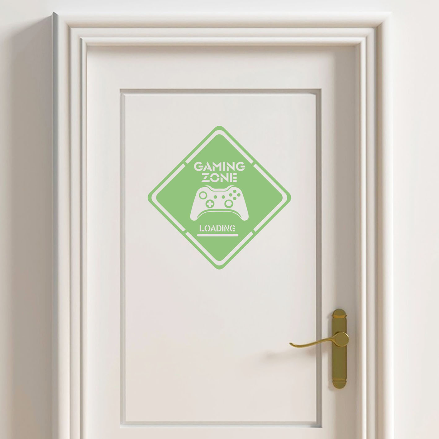 1PC Creative Game Zone Luminou - Party Games Graduation reseña y precio