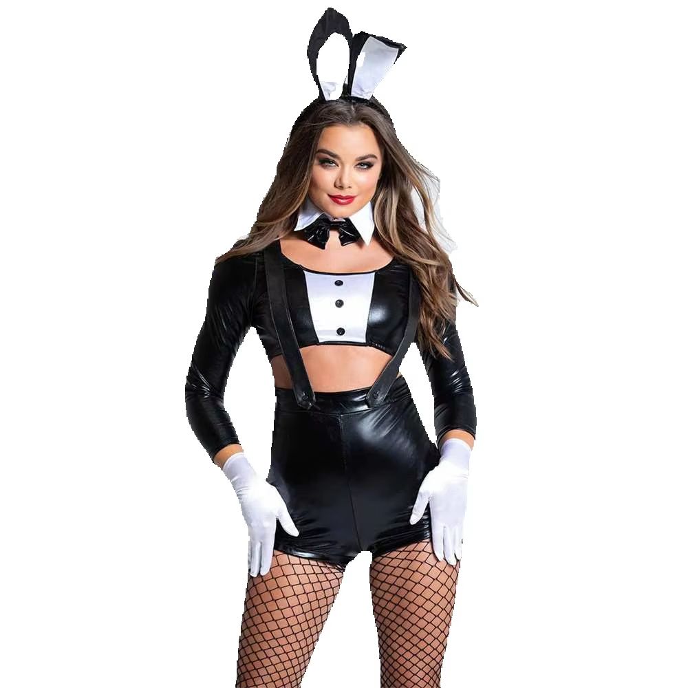 Wholesale Women's Sexy Hollow  - Party Games Girls Night reseña y precio