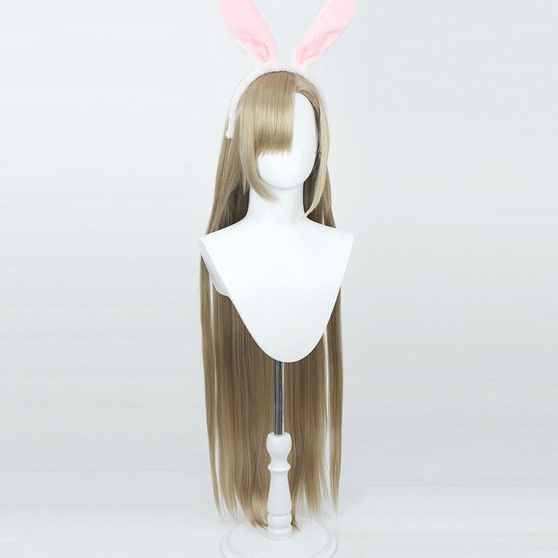 Game Blue Archive Cosplay Halo - Party Games Bunny reseña y precio