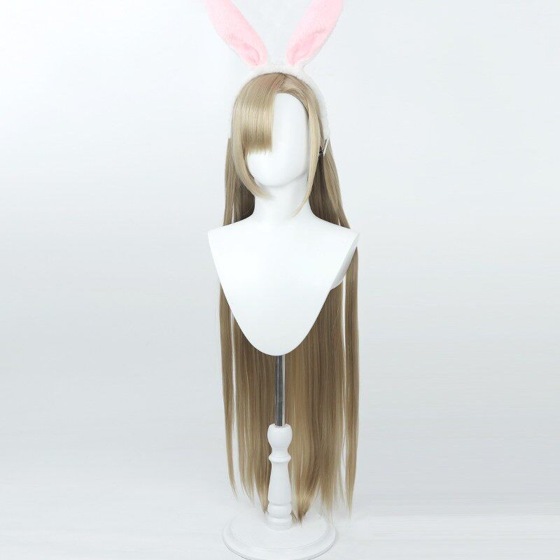 Game Blue Archive Cosplay Halo - Party Games Bunny reseña y precio