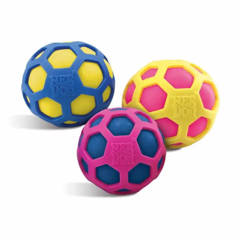 Schylling Needoh Atomic Stress - Party Games For Adults And Kids reseña y precio