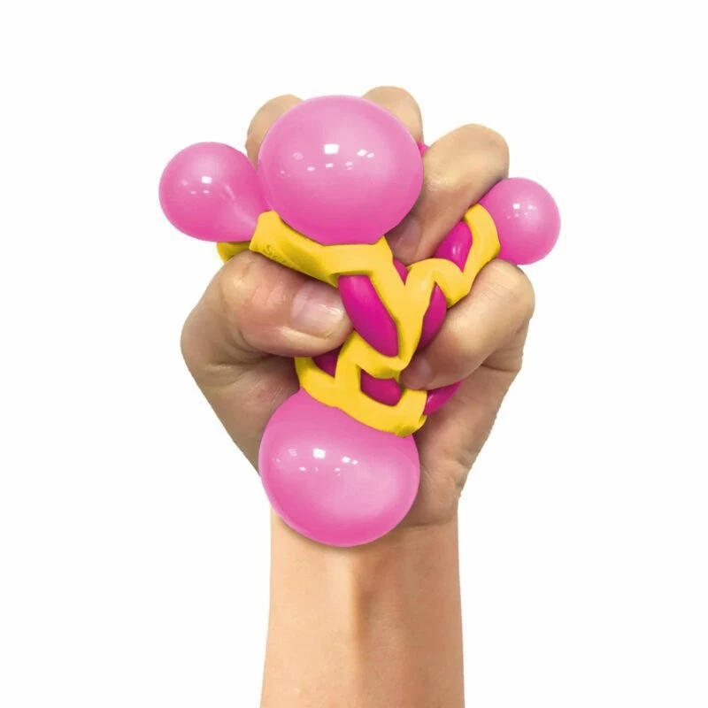 Schylling Needoh Atomic Stress - Party Games For Adults And Kids reseña y precio