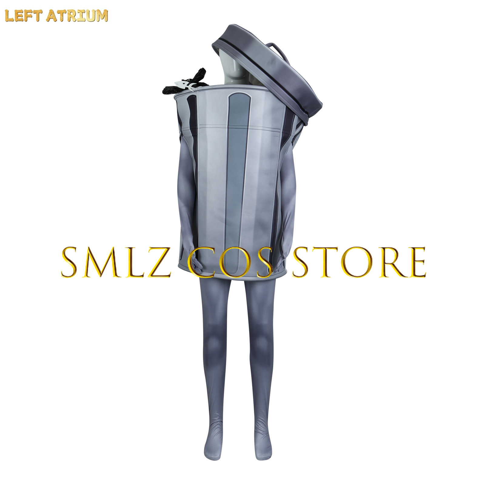 Lordly Trashcan Cosplay Game H - Party Games You Can Play reseña y precio